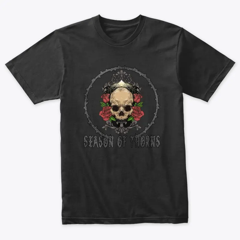 SoT Band Tee