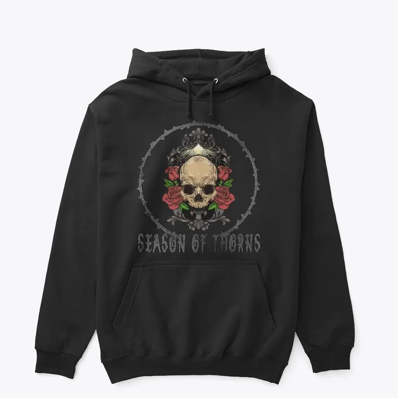 Season of Thorns Hoodie