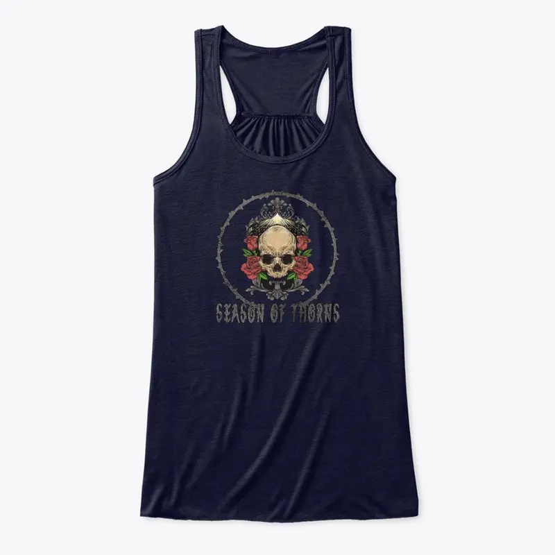 Women's Flowy Tank