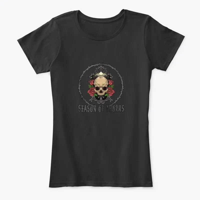 SoT Band Tee