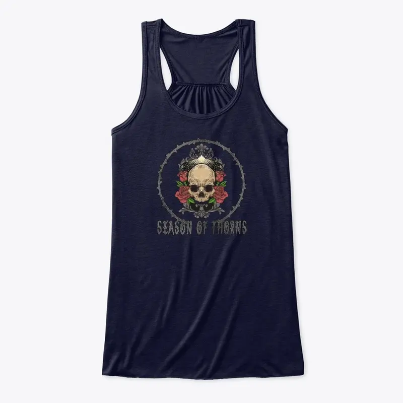 Women's Flowy Tank